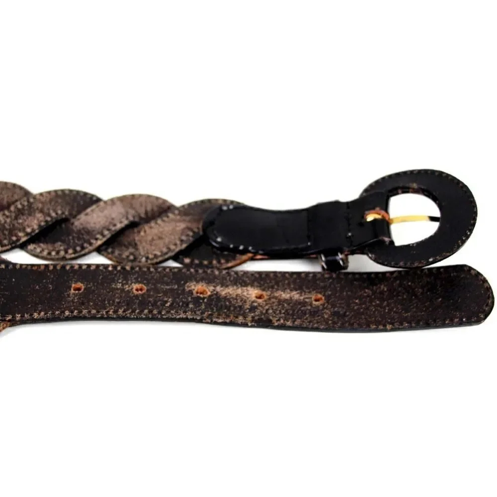 J.G. Hook hook woven